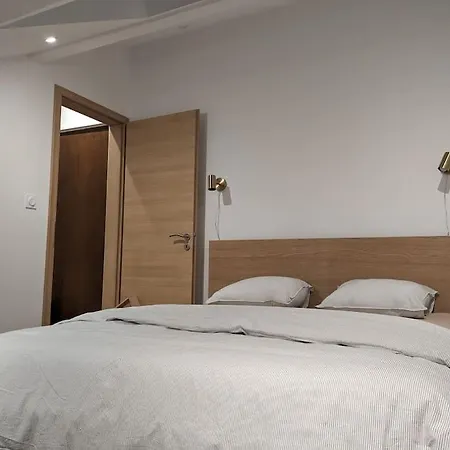 Apartment Magnifique Entierement Renove Au Pied Des Pistes